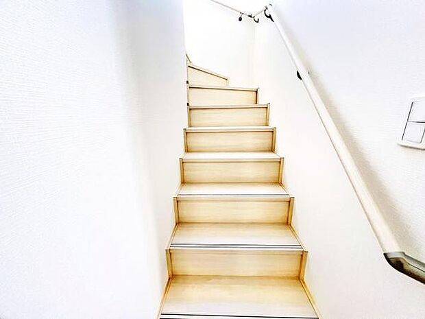 内観画像です。