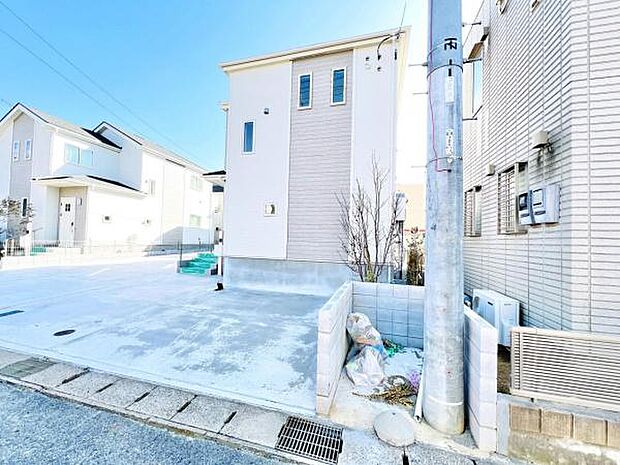 構造・工法・仕様のご紹介です。