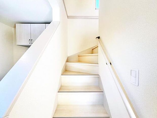 内観画像です。