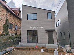 千葉県木更津市真舟1丁目