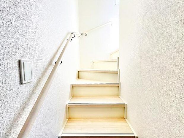 内観画像です。