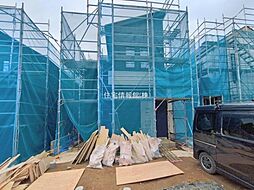 千葉県千葉市緑区誉田町1丁目