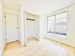 子供部屋の画像