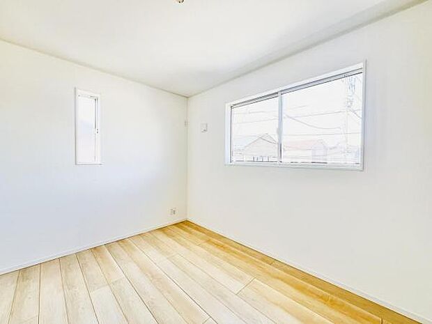 自分好みのアレンジで居心地の良い空間になりそうです。