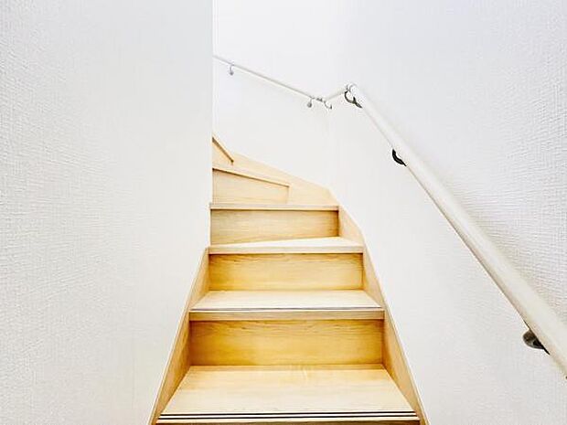 内観画像です。