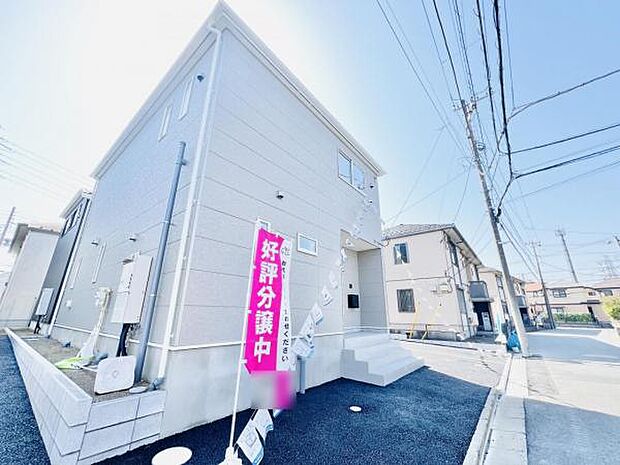 構造・工法・仕様のご紹介です。