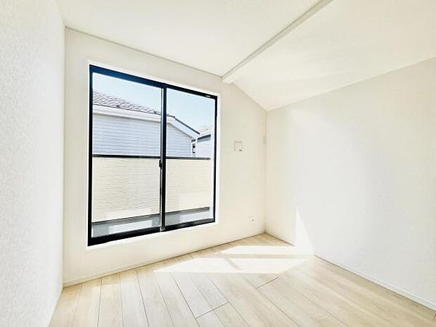 自分好みのアレンジで居心地の良い空間になりそうです。