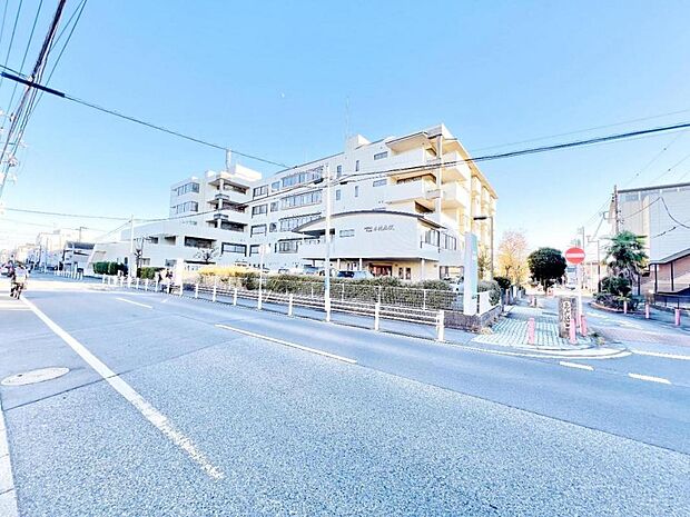 木村整形外科まで約1460m(徒歩19分)