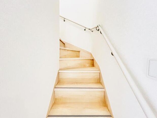 内観画像です。