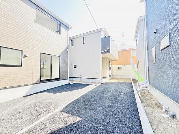 構造・工法・仕様のご紹介です。