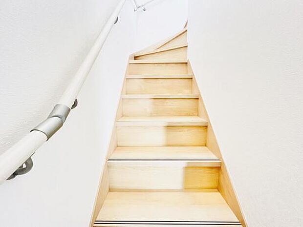 内観画像です。