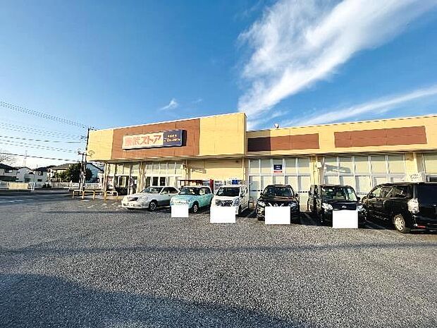 東武ストア 蘇我店まで約682m(徒歩9分)