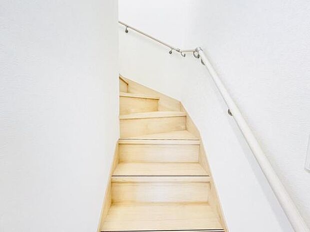 内観画像です。