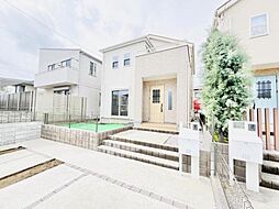 千葉県市原市北国分寺台4丁目