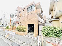 ライオンズガーデン千葉東