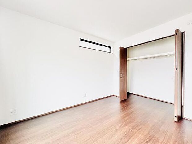 自分好みのアレンジで居心地の良い空間になりそうです。