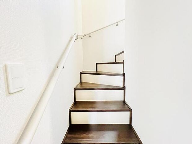 内観画像です。