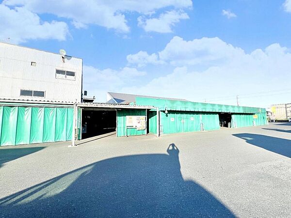 スーパーガッツ 姉崎店まで約1280m（徒歩16分）