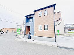 千葉県木更津市清見台東1丁目
