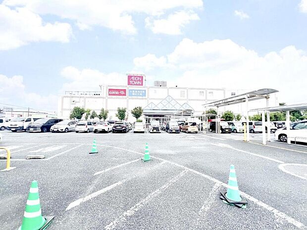 カスミ フードスクエア イオンタウン木更津朝日店まで約1480m(徒歩19分)