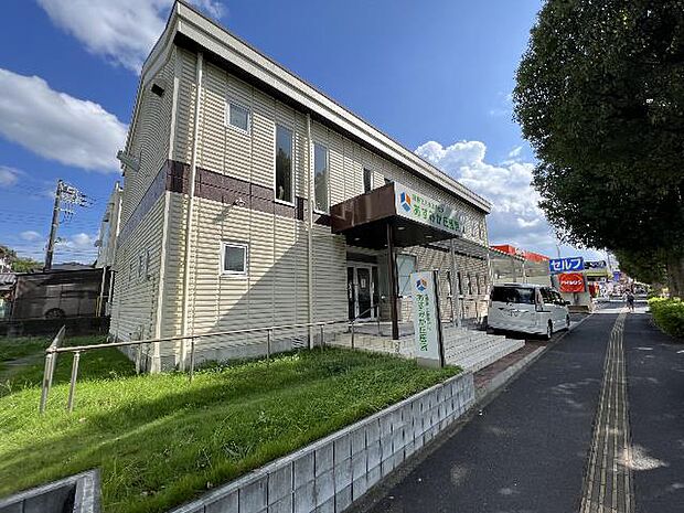 (医社)賢仁会 あすみが丘医院まで約940m（徒歩12分）