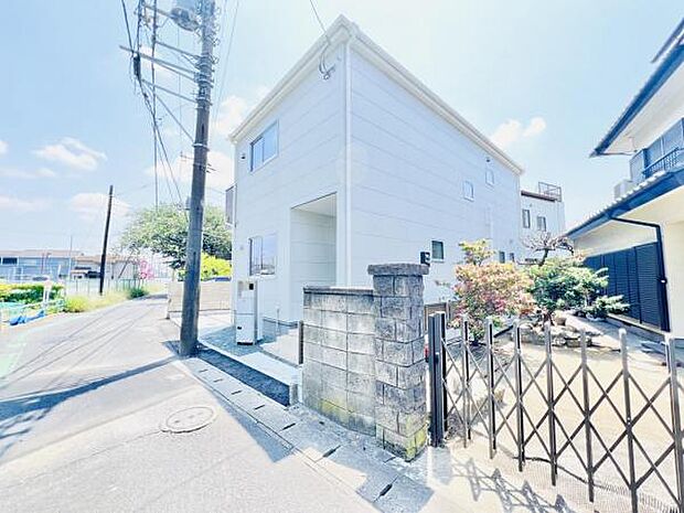 構造・工法・仕様のご紹介です。