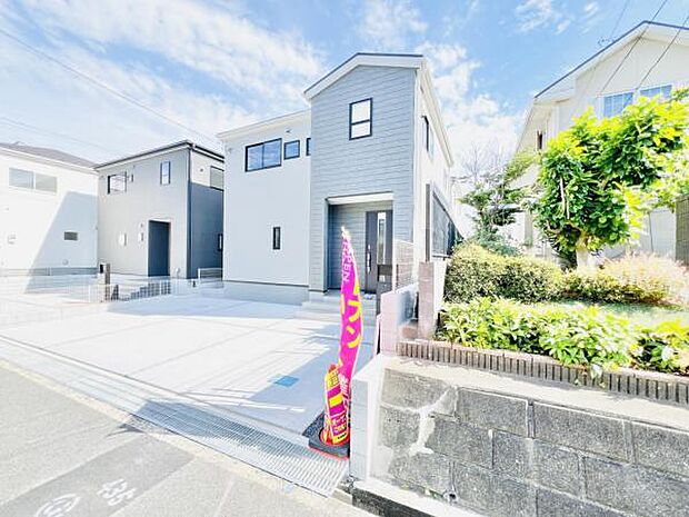 構造・工法・仕様のご紹介です。