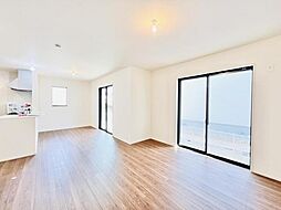 木更津市清見台東1丁目 中古戸建 2号棟