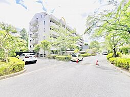 あすみが丘ガーデンコート　杜の街参番館