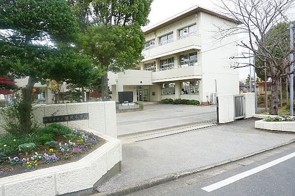 木更津市立畑沢小学校まで約1260m（徒歩16分）