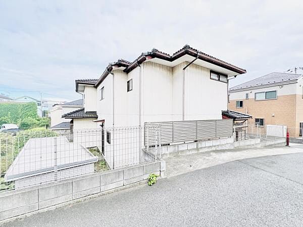 構造・工法・仕様のご紹介です。