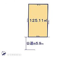 市原市若宮1期 2区画