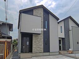 千葉市緑区誉田町4期 2号棟
