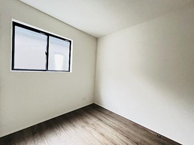 子供部屋や趣味の部屋など用途に合わせてお使いいただけます。