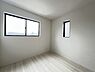 子供部屋：子供部屋にもちょうど良い大きさのお部屋です。