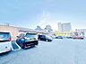 周辺：セブン-イレブン 木更津駅東口店まで約530m（徒歩7分）