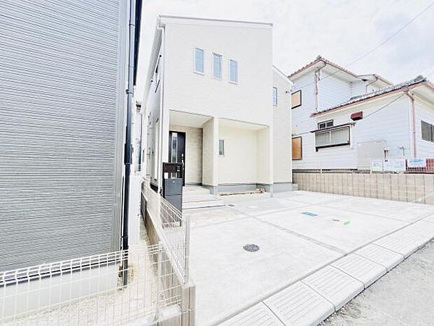 構造・工法・仕様のご紹介です。