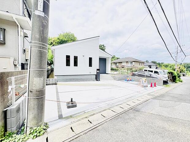 構造・工法・仕様のご紹介です。