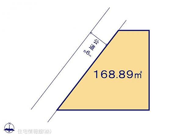 区画図：312001296245