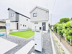 千葉県市原市今津朝山