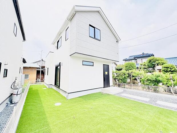 構造・工法・仕様のご紹介です。
