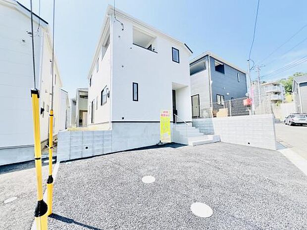 構造・工法・仕様のご紹介です。