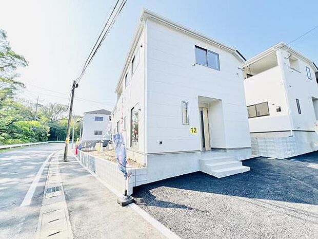構造・工法・仕様のご紹介です。