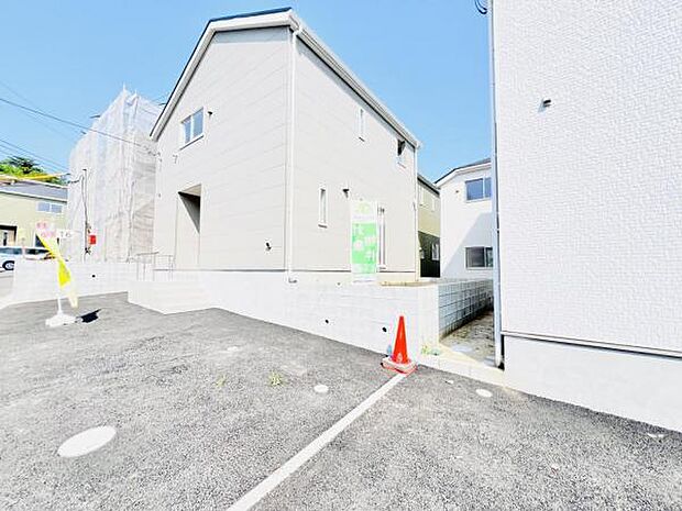構造・工法・仕様のご紹介です。