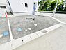 駐車場：駐車場ももちろん完備しておりますのでお車所有の方にも心強いです。