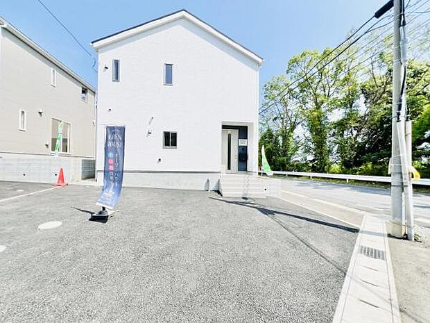 構造・工法・仕様のご紹介です。