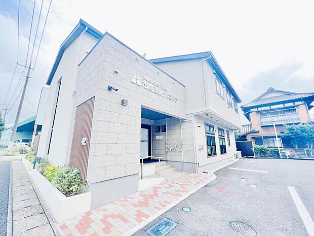 市原健康クリニックまで約1470m(徒歩19分)