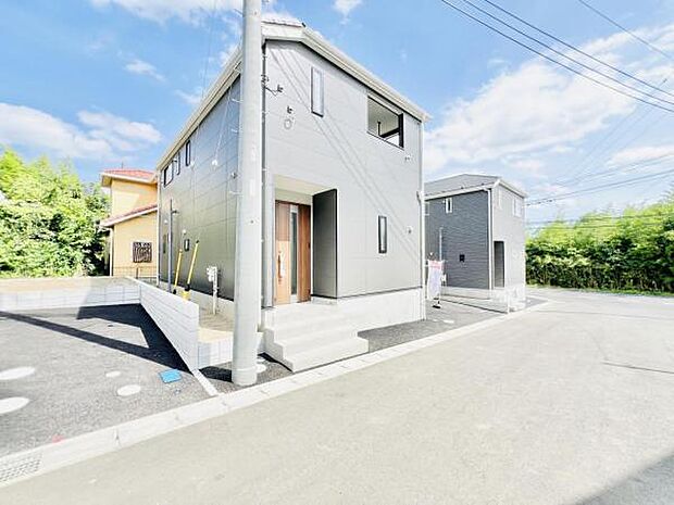 構造・工法・仕様のご紹介です。