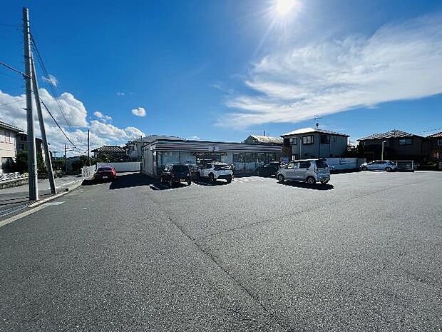 セブン-イレブン 市原国分寺台南店まで約771m(徒歩10分)