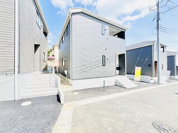 構造・工法・仕様のご紹介です。